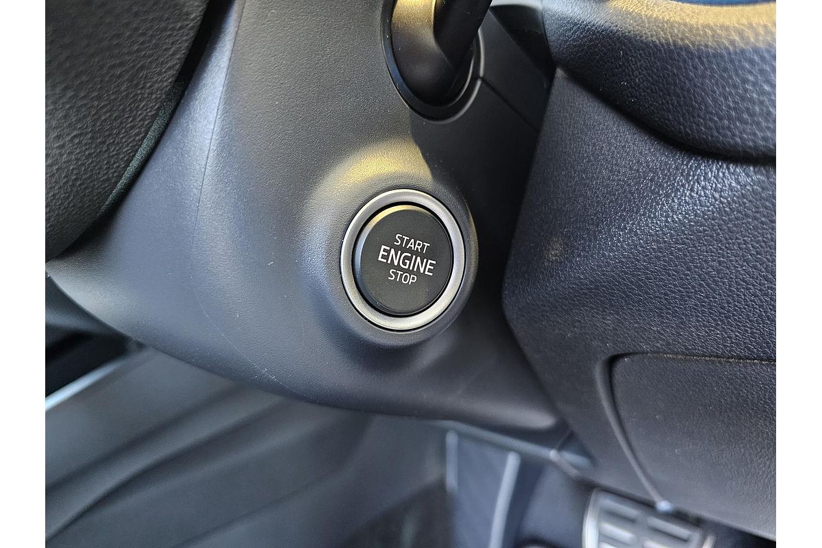 2025 SKODA Octavia 110TSI SportLine NX