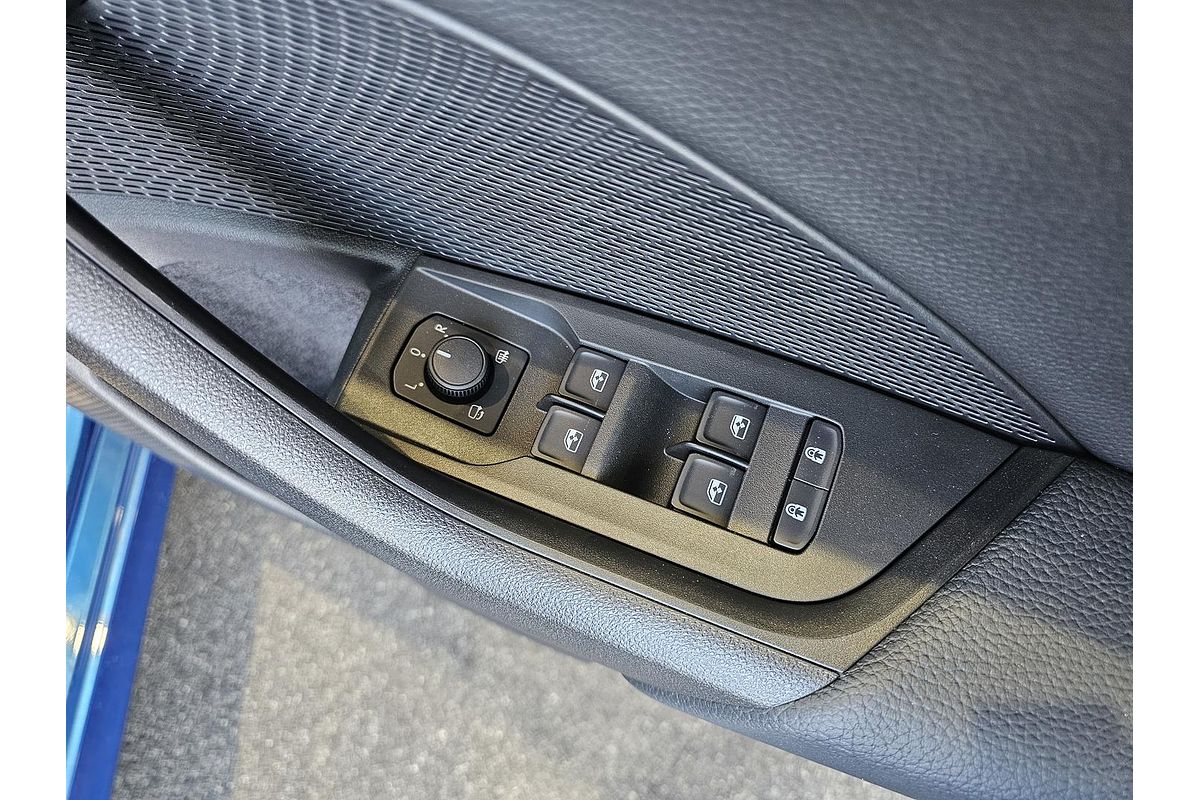 2025 SKODA Octavia 110TSI SportLine NX