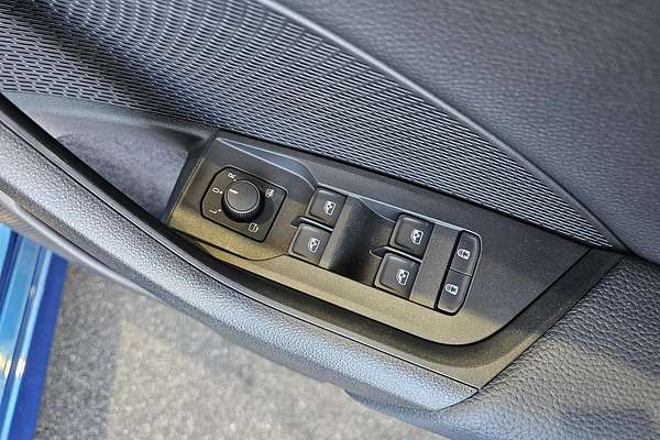 2025 SKODA Octavia 110TSI SportLine NX