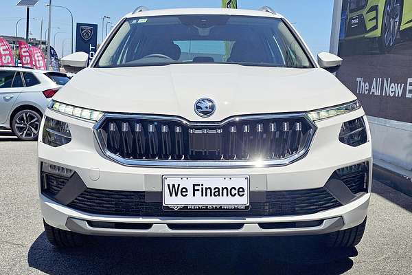 2025 SKODA Kamiq 85TSI Select NW