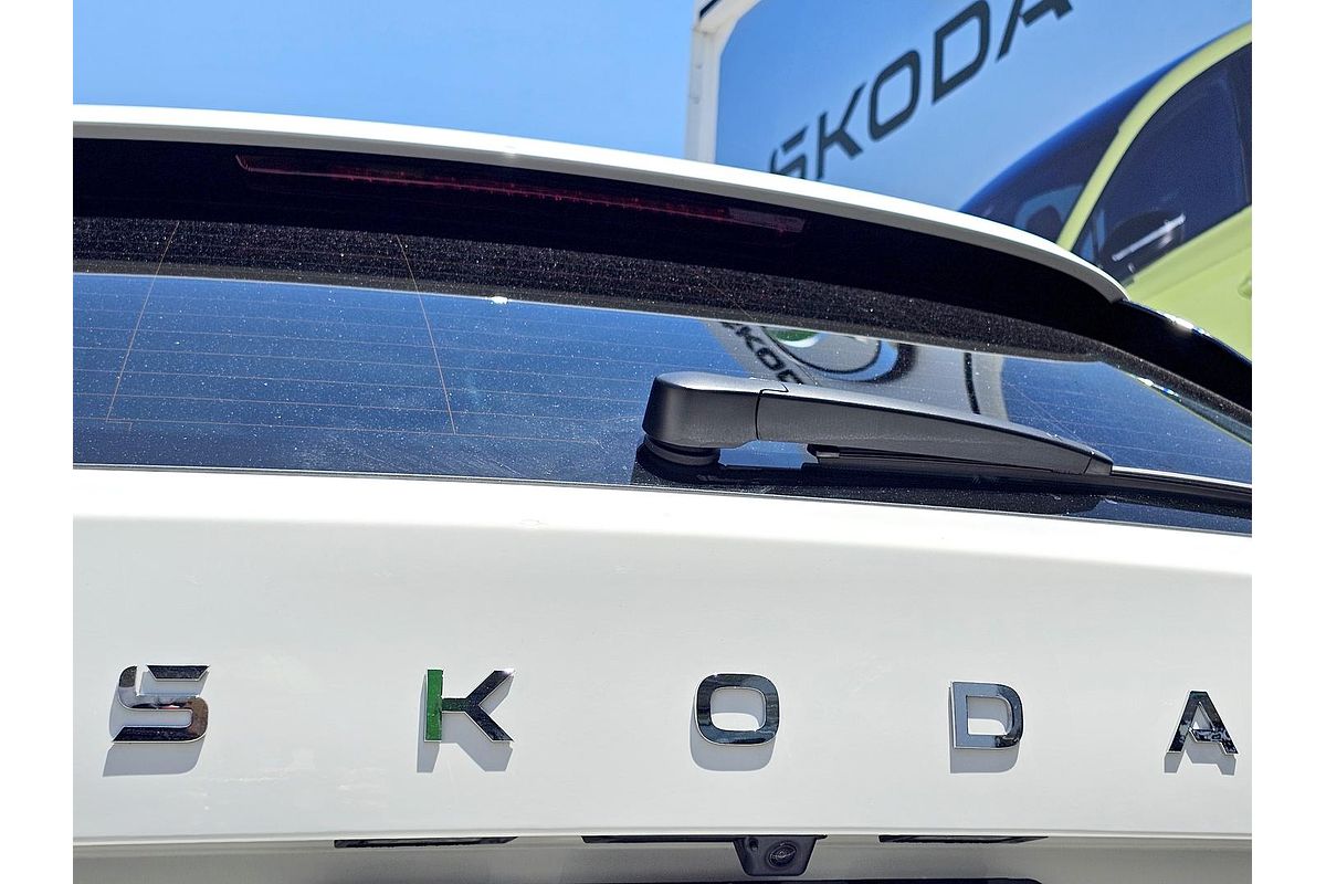 2025 SKODA Kamiq 85TSI Select NW