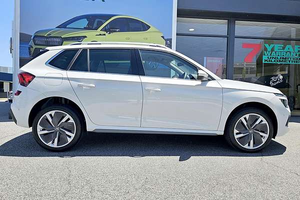 2025 SKODA Kamiq 85TSI Select NW