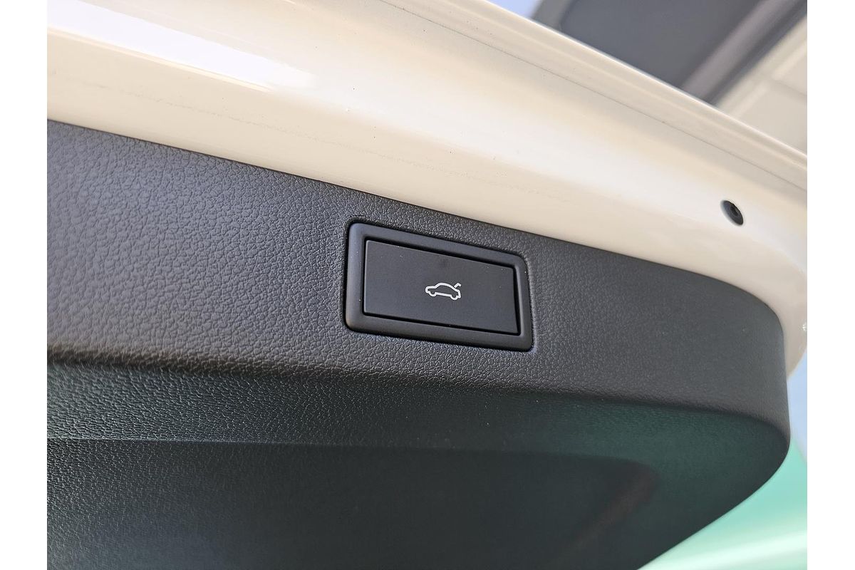 2025 SKODA Kamiq 85TSI Select NW