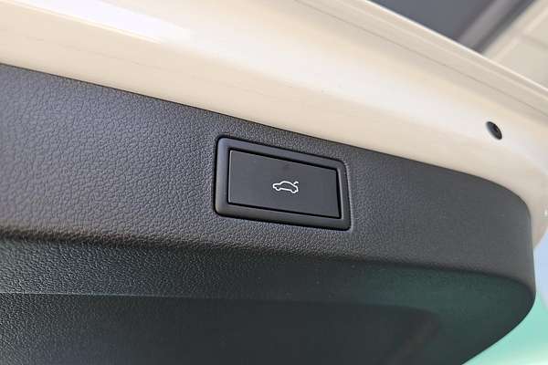 2025 SKODA Kamiq 85TSI Select NW