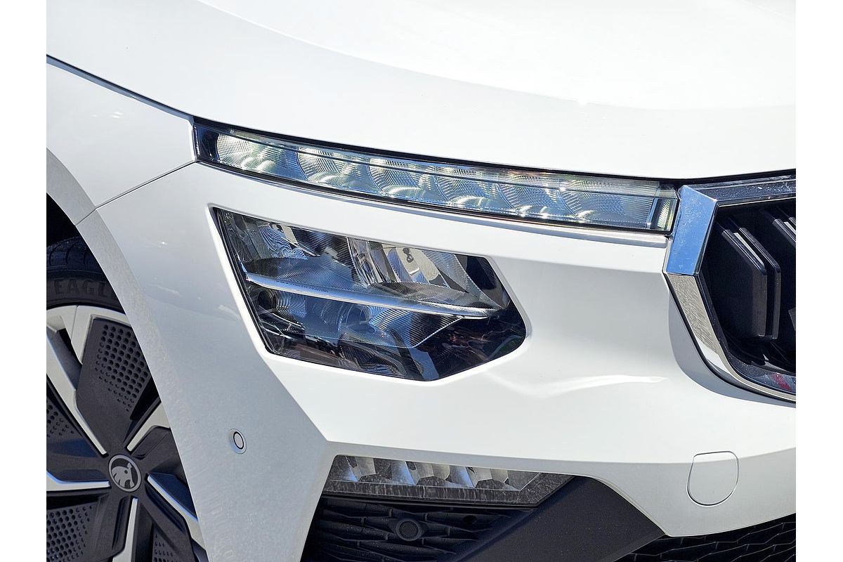 2025 SKODA Kamiq 85TSI Select NW