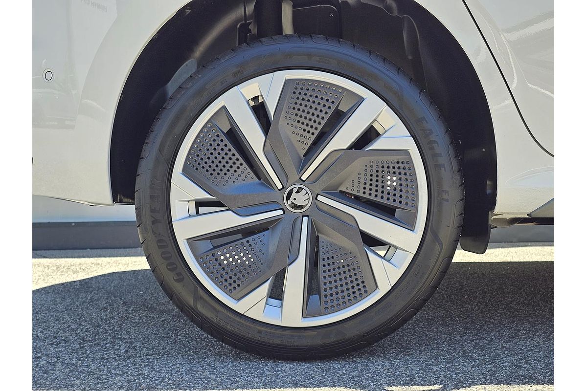 2025 SKODA Kamiq 85TSI Select NW