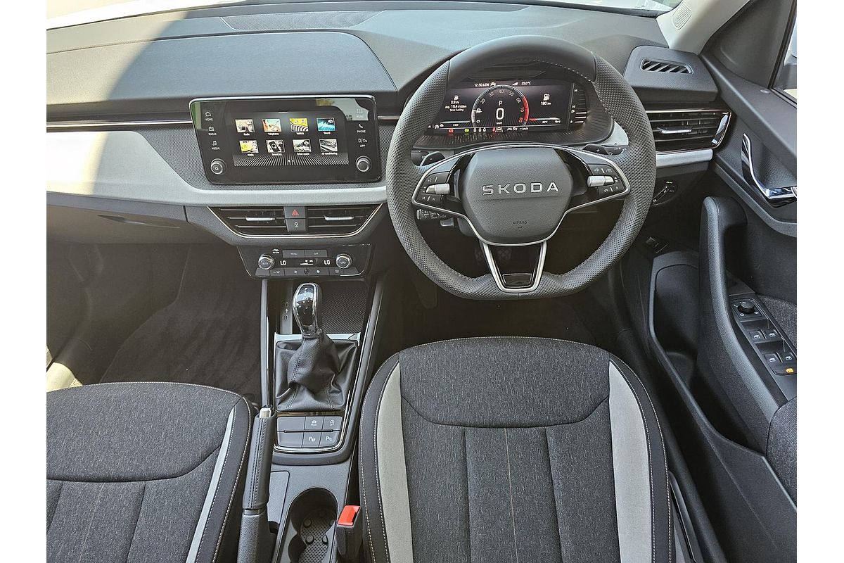 2025 SKODA Kamiq 85TSI Select NW