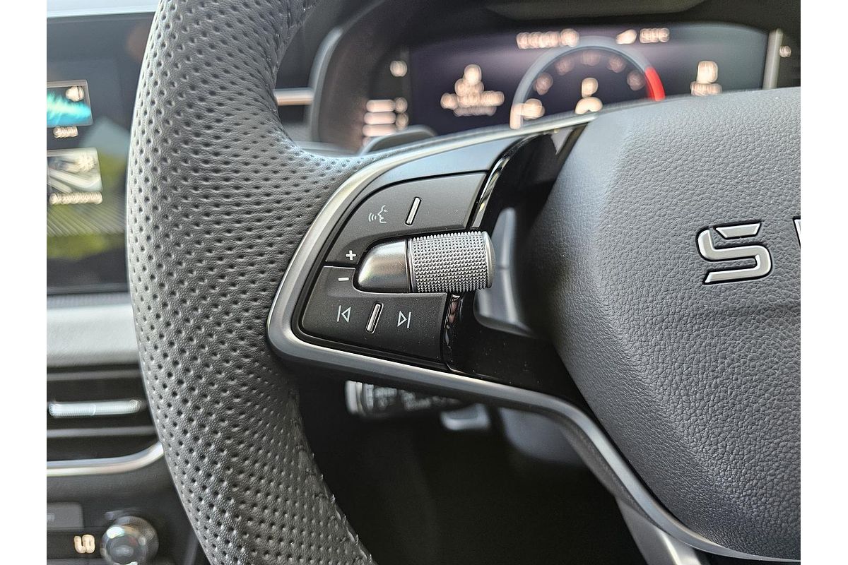 2025 SKODA Kamiq 85TSI Select NW