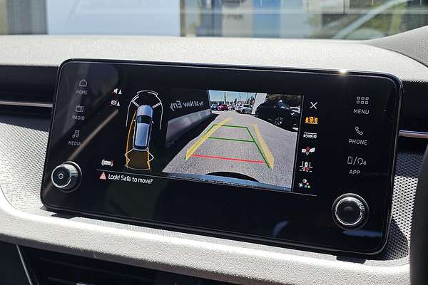 2025 SKODA Kamiq 85TSI Select NW