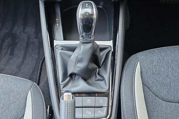 2025 SKODA Kamiq 85TSI Select NW