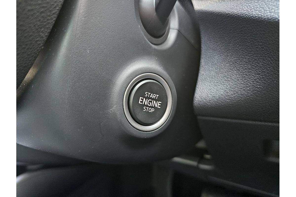 2025 SKODA Kamiq 85TSI Select NW