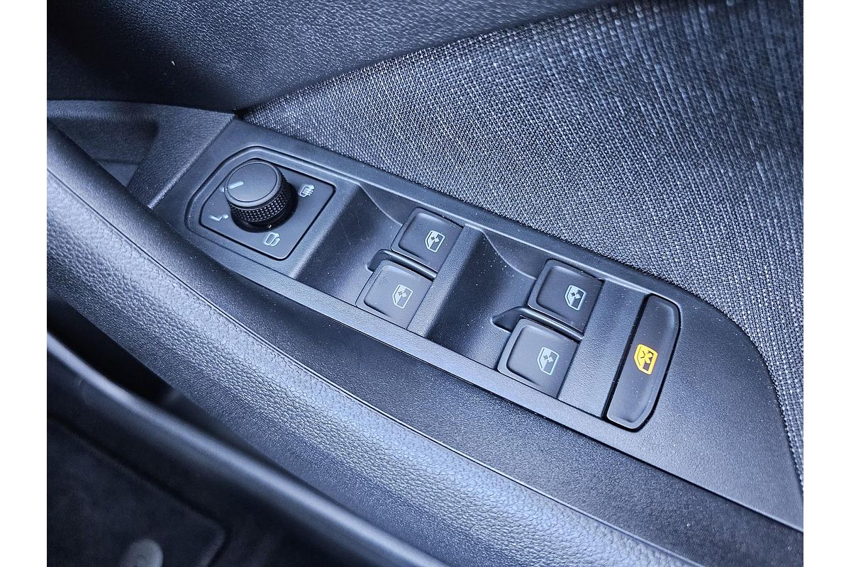 2025 SKODA Kamiq 85TSI Select NW