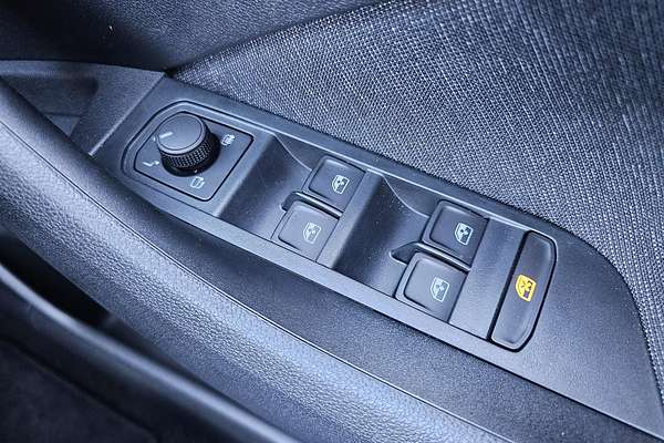 2025 SKODA Kamiq 85TSI Select NW