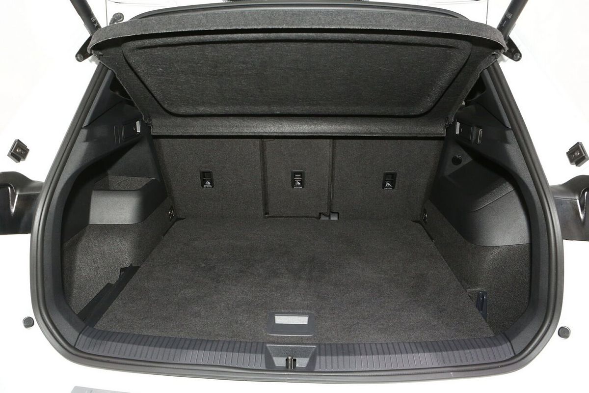 2025 Volkswagen Tiguan 195TSI R-Line CT