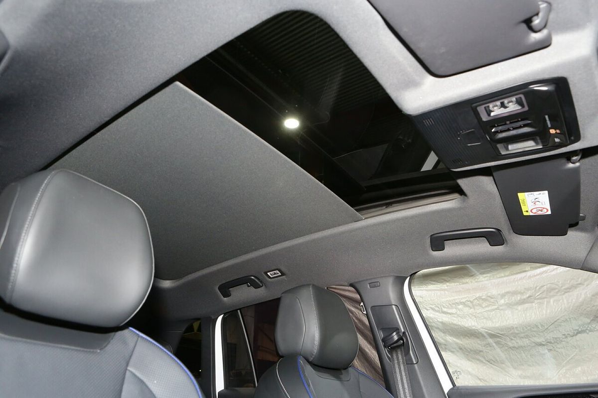 2025 Volkswagen Tiguan 195TSI R-Line CT