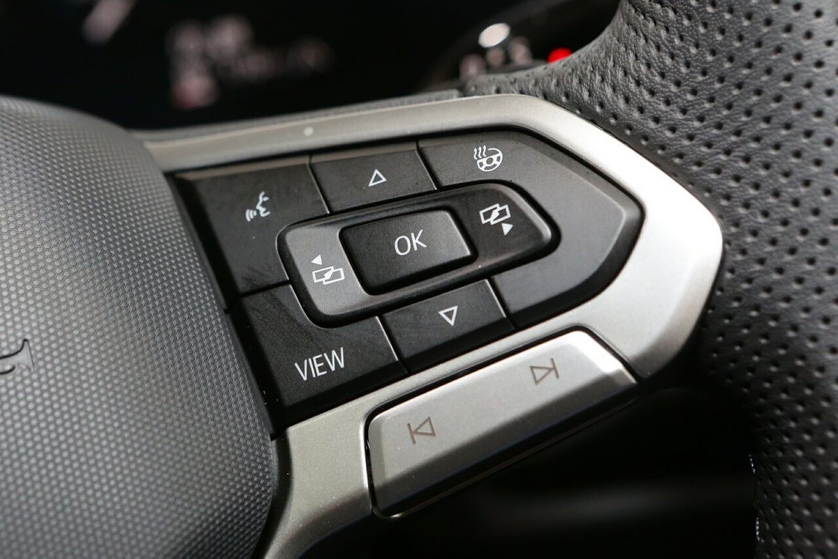 2025 Volkswagen Tiguan 195TSI R-Line CT