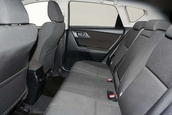 2015 Toyota Corolla Ascent Sport ZRE182R