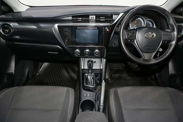 2015 Toyota Corolla Ascent Sport ZRE182R