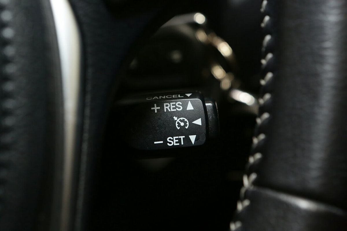 2015 Toyota Corolla Ascent Sport ZRE182R