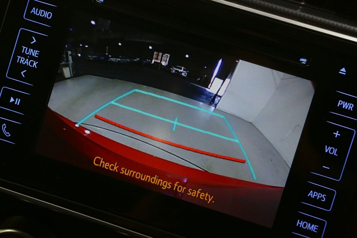 2015 Toyota Corolla Ascent Sport ZRE182R