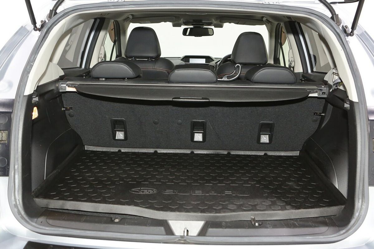 2017 Subaru XV 2.0i-S G5X