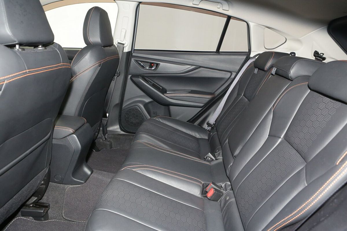 2017 Subaru XV 2.0i-S G5X