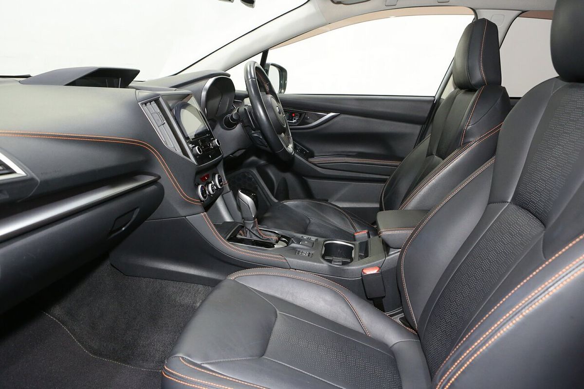 2017 Subaru XV 2.0i-S G5X