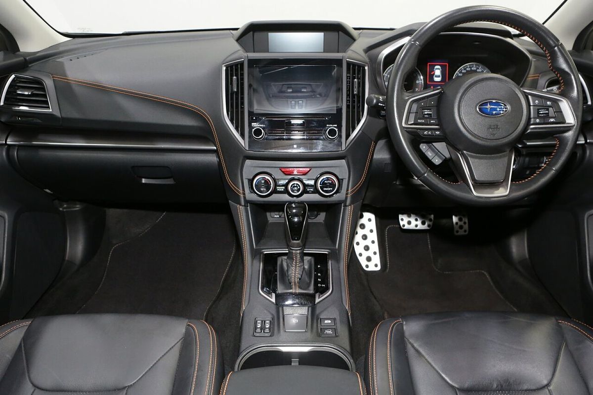 2017 Subaru XV 2.0i-S G5X