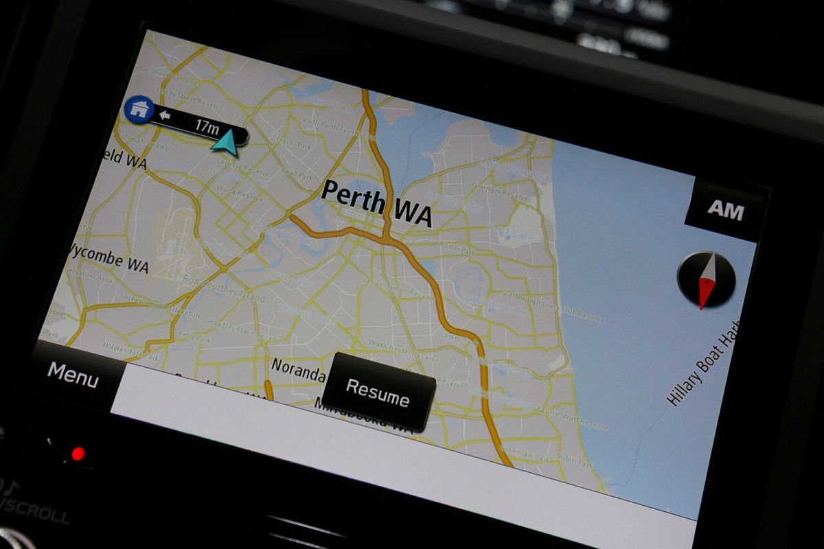 2017 Subaru XV 2.0i-S G5X