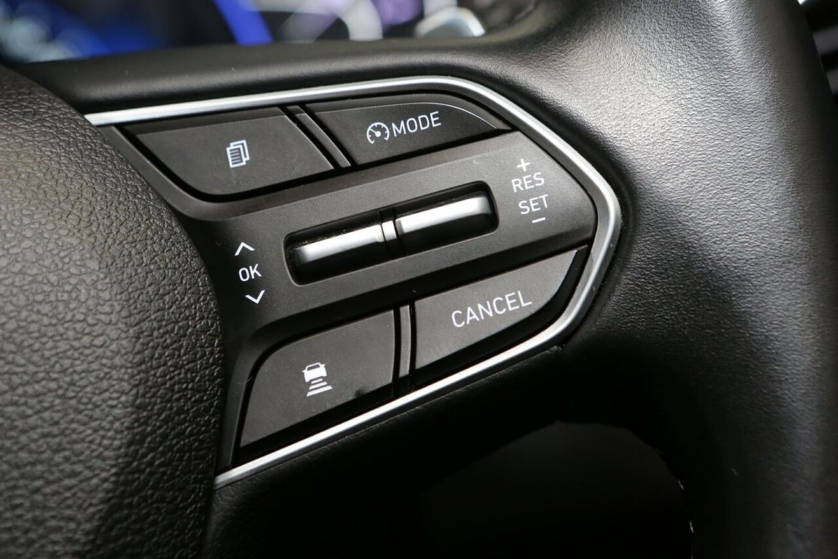 2019 Hyundai Santa Fe Highlander TM