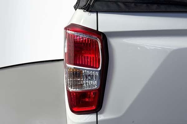 2023 SsangYong Musso ELX Q250 4X4