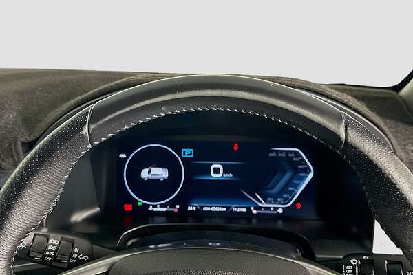 2023 SsangYong Musso ELX Q250 4X4