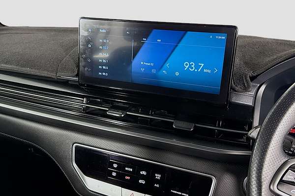 2023 SsangYong Musso ELX Q250 4X4