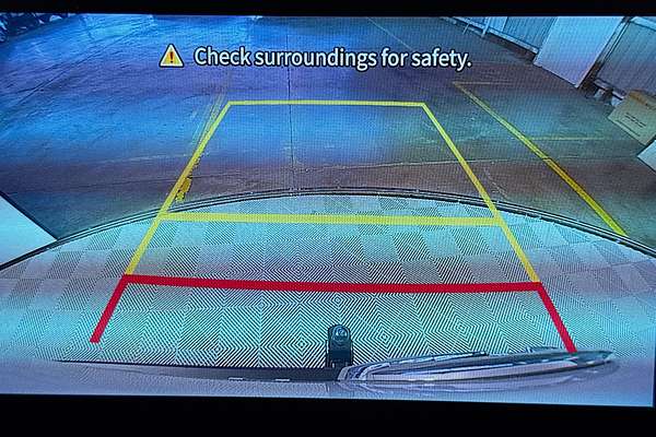 2023 SsangYong Musso ELX Q250 4X4