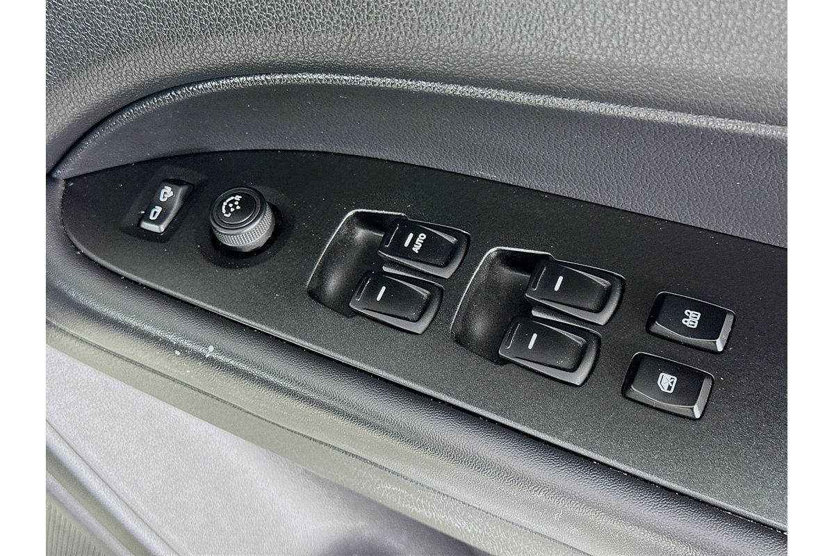 2023 SsangYong Musso ELX Q250 4X4