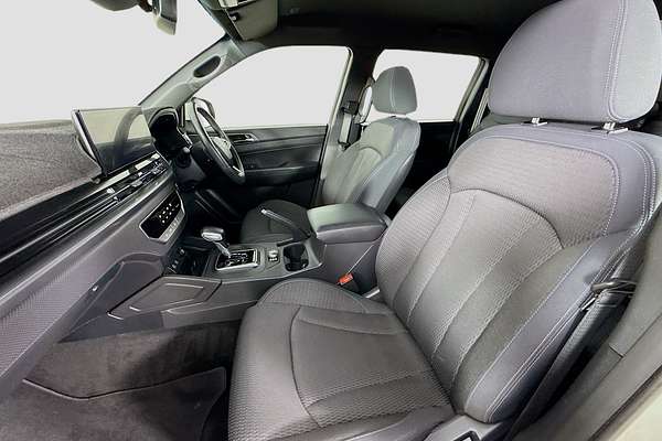 2023 SsangYong Musso ELX Q250 4X4