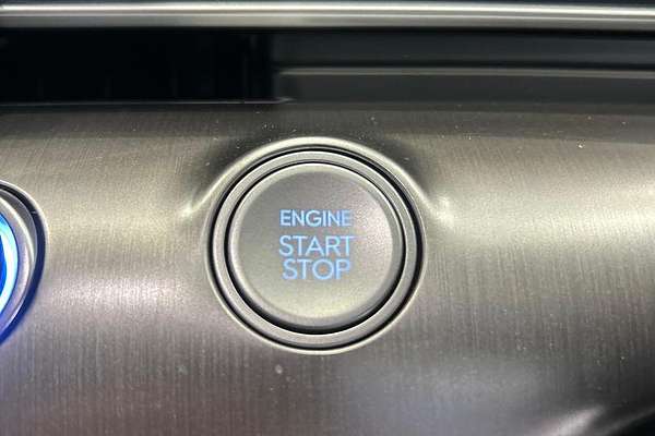 2025 Hyundai Kona Hybrid Elite SX2.V3