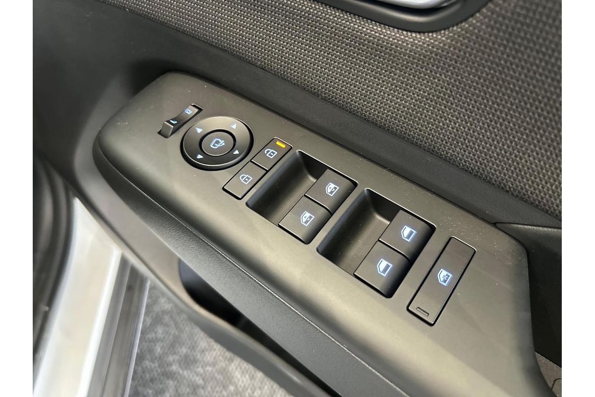 2025 Hyundai Kona Hybrid Elite SX2.V3