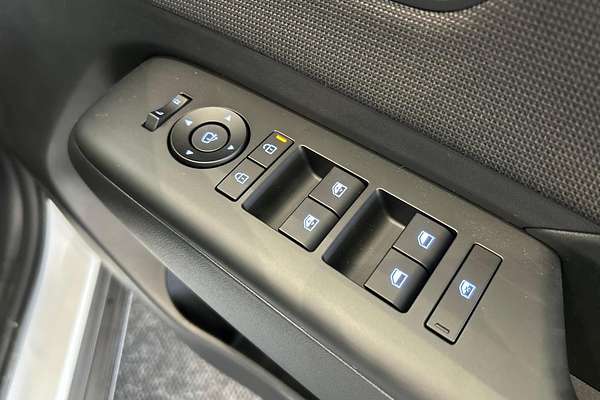 2025 Hyundai Kona Hybrid Elite SX2.V3