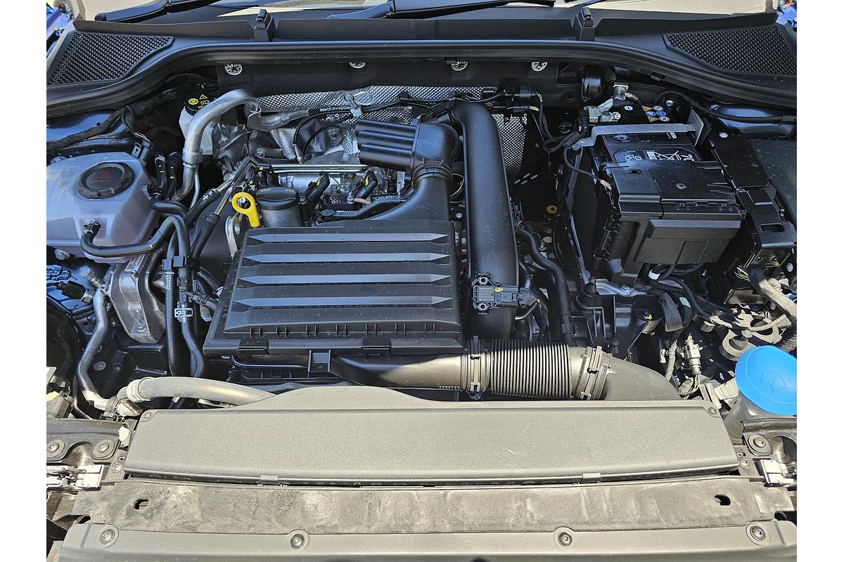 2025 SKODA Octavia 110TSI SportLine NX