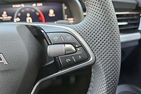 2025 SKODA Kamiq 85TSI Select NW