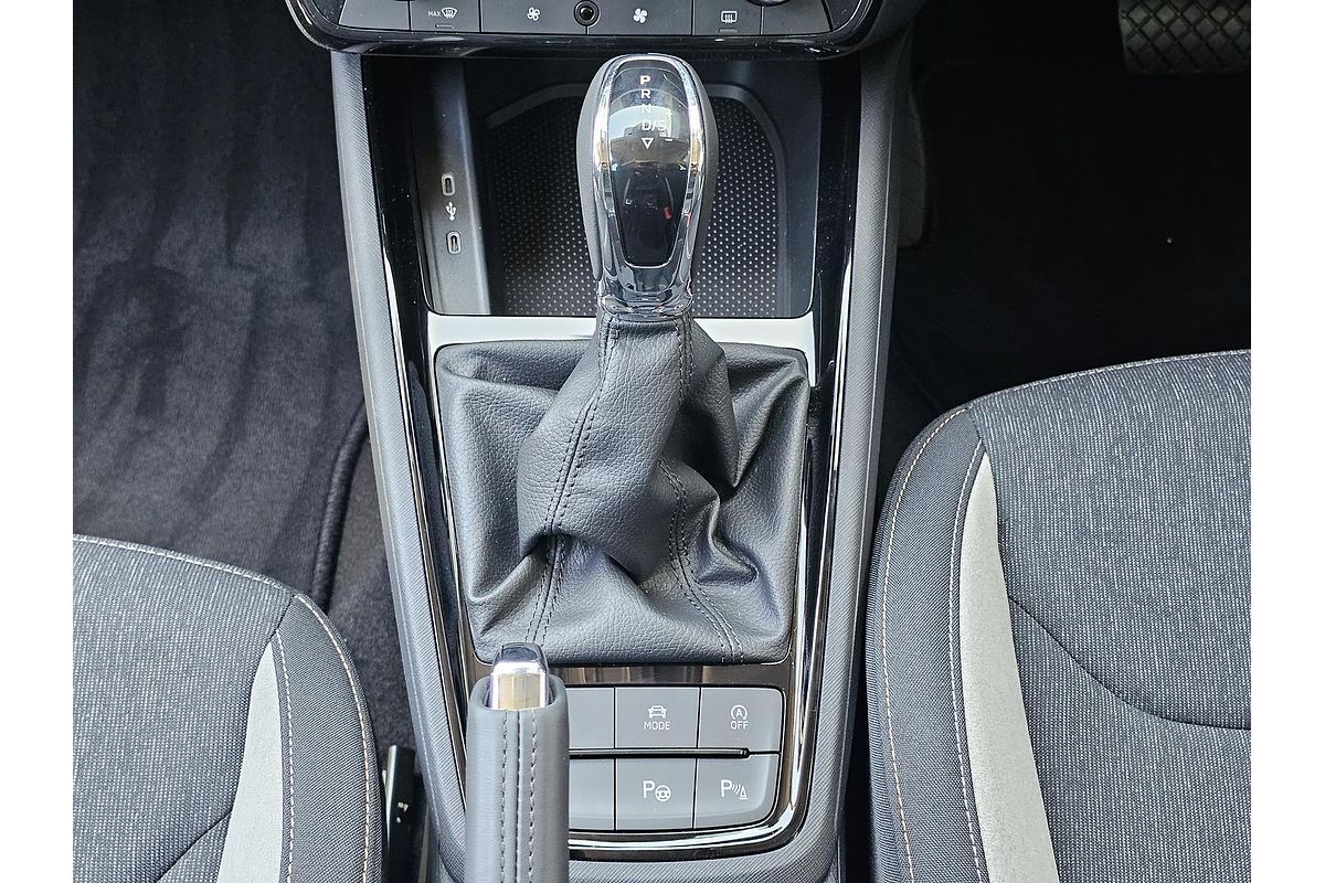 2025 SKODA Kamiq 85TSI Select NW