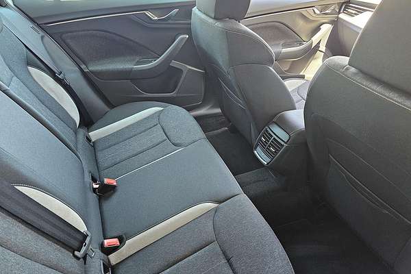 2025 SKODA Kamiq 85TSI Select NW