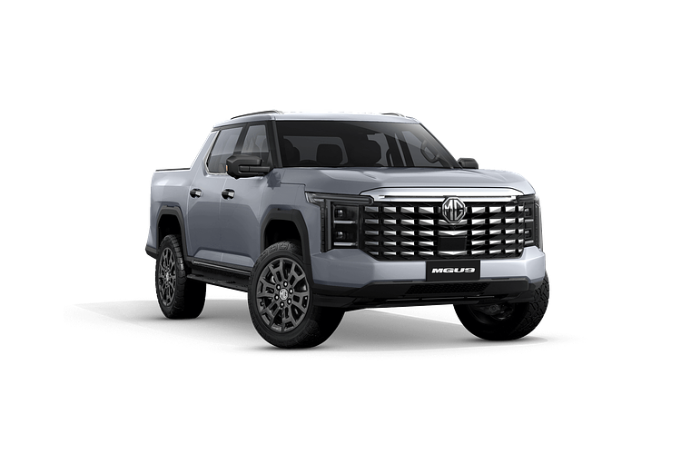 2025 MG MGU9 Explore EKK1C 4X4