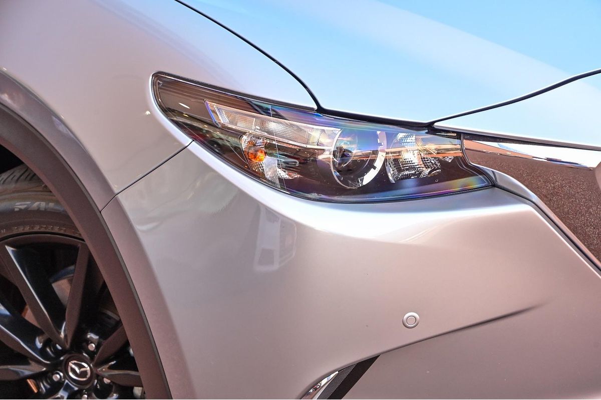 2022 Mazda CX-9 GT SP TC