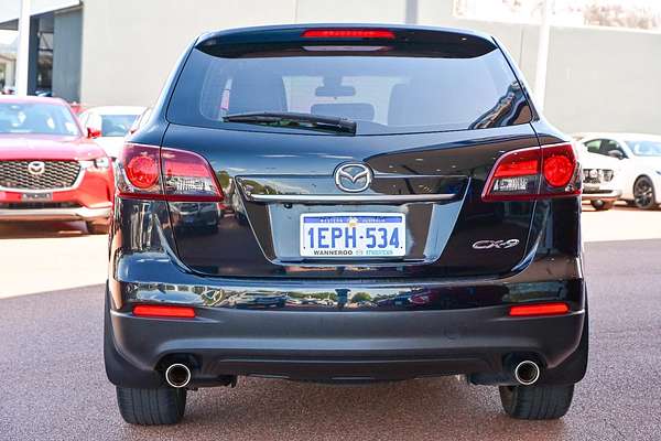 2014 Mazda CX-9 Luxury TB Series 5