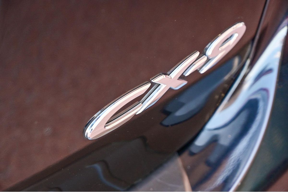 2014 Mazda CX-9 Luxury TB Series 5