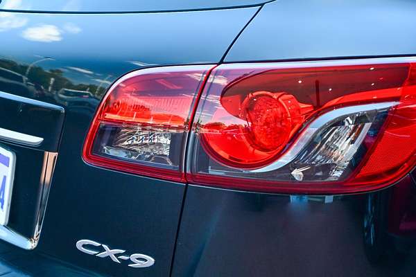 2014 Mazda CX-9 Luxury TB Series 5