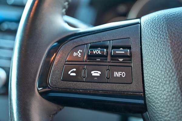 2014 Mazda CX-9 Luxury TB Series 5