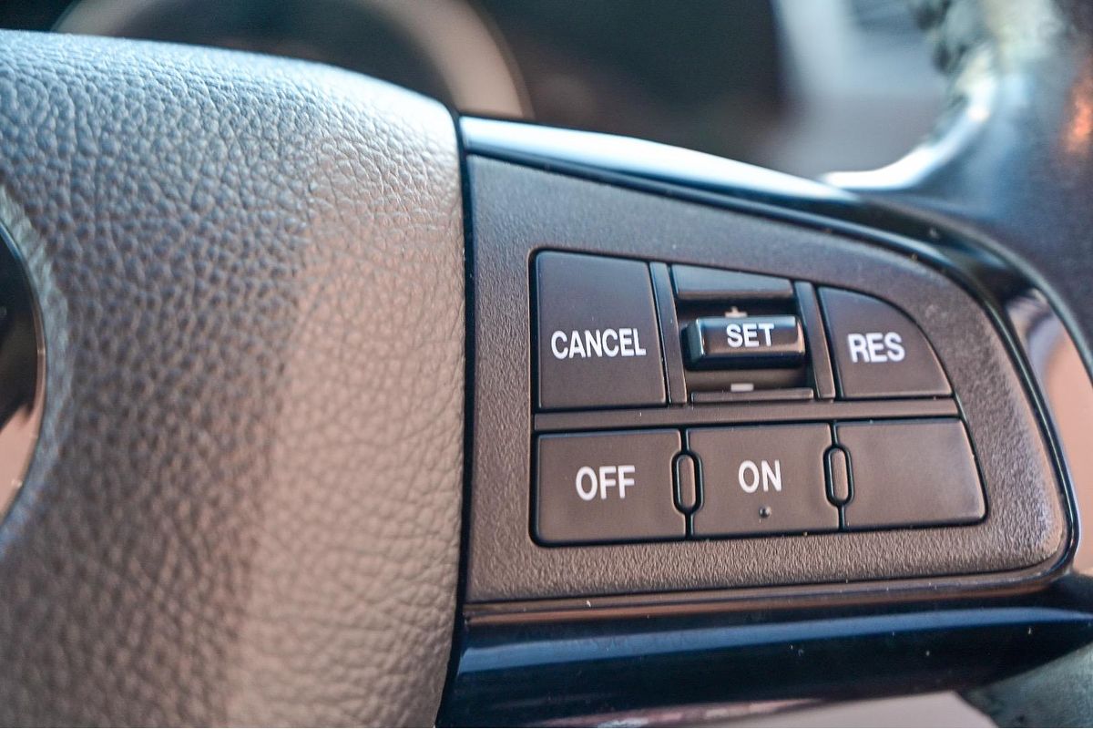 2014 Mazda CX-9 Luxury TB Series 5